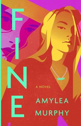 Cover image for Fine