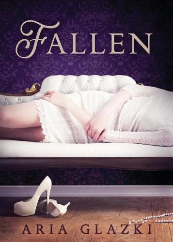 Cover image for Fallen