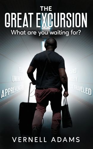 Cover image for The Great Excursion