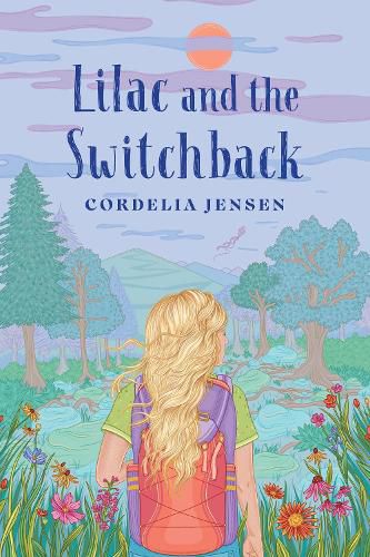 Cover image for Lilac and the Switchback