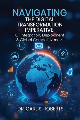 Cover image for Navigating the Digital Transformation Imperative