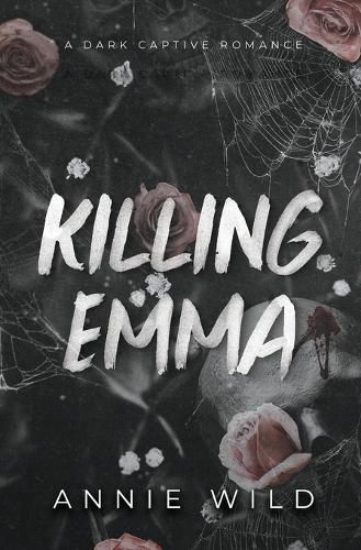 Cover image for Killing Emma