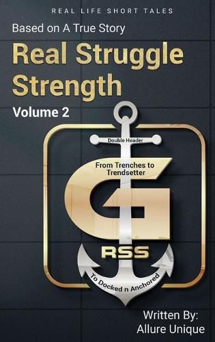 Cover image for Real Struggle Strength Part 2