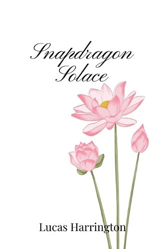 Cover image for Snapdragon Solace