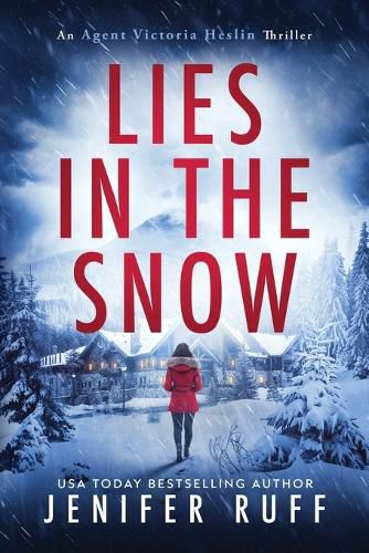 Cover image for Lies in the Snow
