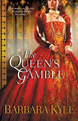 Cover image for The Queen's Gamble