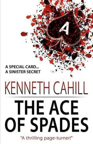 Cover image for The Ace of Spades