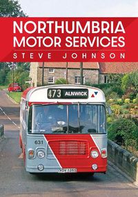 Cover image for Northumbria Motor Services