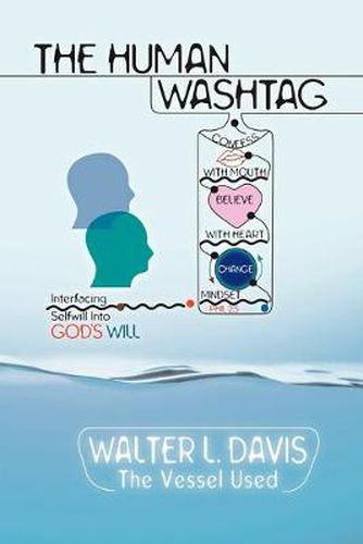 Cover image for The Human Wash Tag