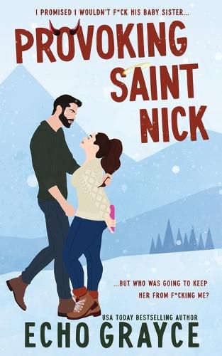 Cover image for Provoking Saint Nick