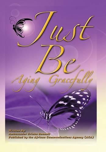 Cover image for Just Be