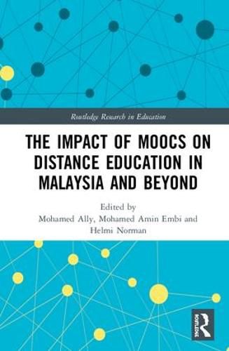 Cover image for The Impact of MOOCs on Online Education in Malaysia and Beyond