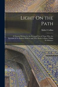 Cover image for Light On the Path