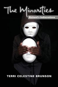 Cover image for The Minorities, Richards Indiscretions