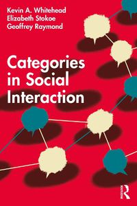 Cover image for Categories in Social Interaction