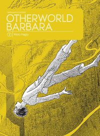 Cover image for Otherworld Barbara Vol.2