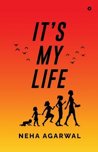 Cover image for It's my life