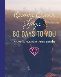 Cover image for 80 Days To You