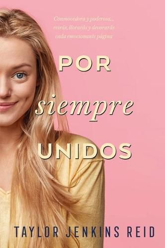 Cover image for Por Siempre Unidos
