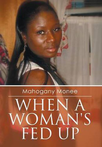 Cover image for When a Woman's Fed Up