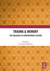 Cover image for Trauma & Memory