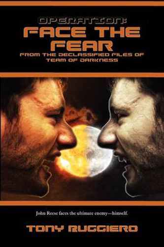 Cover image for Operation: Face the Fear