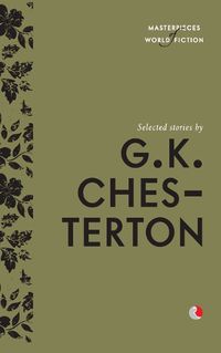 Cover image for Selected Stories by G. K Chesterton