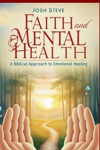 Cover image for Faith and Mental Health