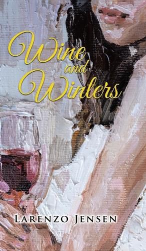 Cover image for Wine and Winters