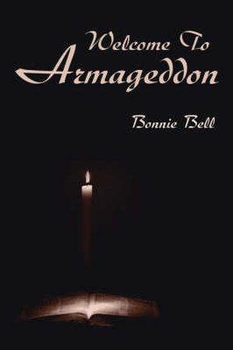 Cover image for Welcome To Armageddon