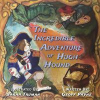 Cover image for The Incredible Adventure of Hugh Hound