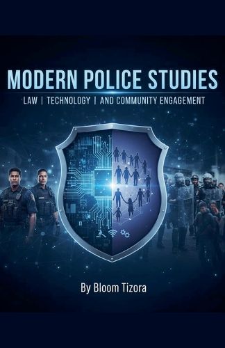 Cover image for Modern Police Studies