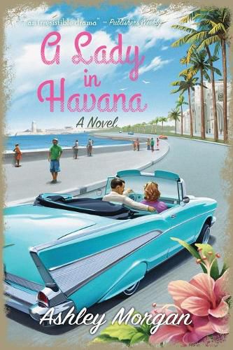 Cover image for A Lady in Havana