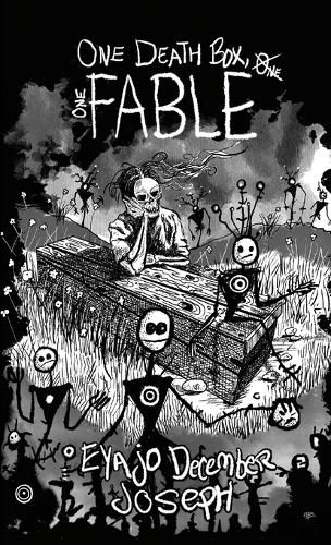 Cover image for One Death Box, One Fable