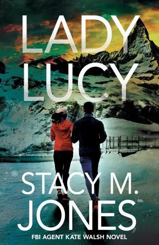 Cover image for Lady Lucy