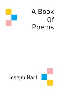 Cover image for A Book Of Poems