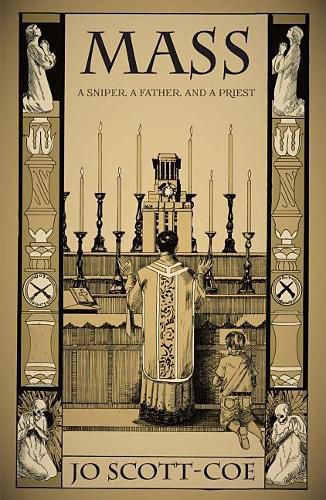 Cover image for Mass: A Sniper, a Father, and a Priest