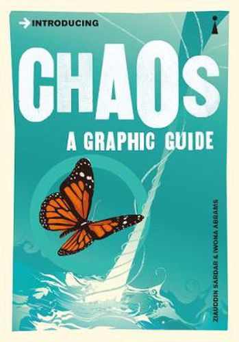 Cover image for Introducing Chaos: A Graphic Guide