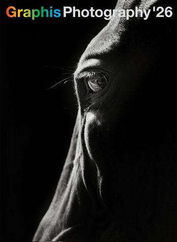 Cover image for Graphis Photography Annual 2026