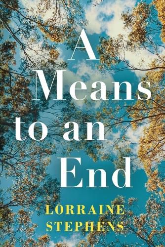 Cover image for A Means to an End