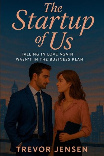 Cover image for The Startup Of Us