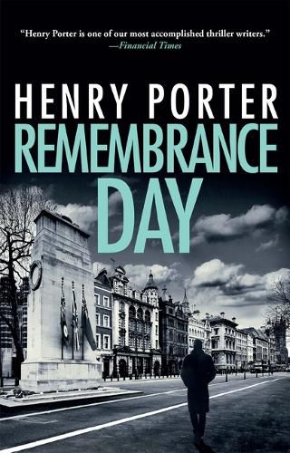 Cover image for Remembrance Day