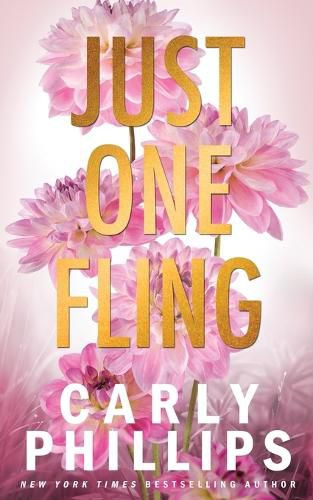 Cover image for Just One Fling