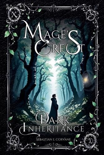 Cover image for Dark Inheritance