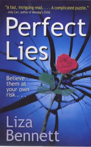 Perfect Lies