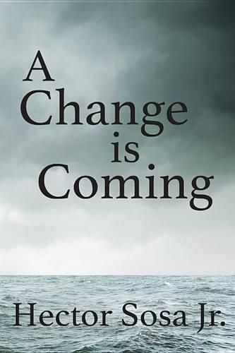 Cover image for Change Is Coming