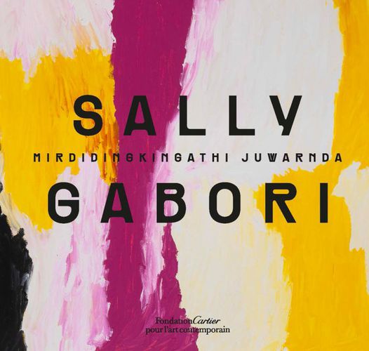 Sally Gabori