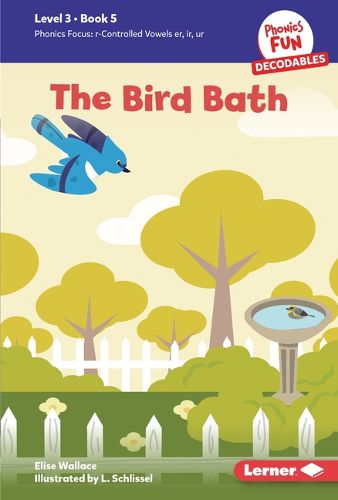 The Bird Bath