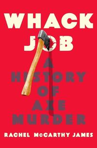 Cover image for Whack Job