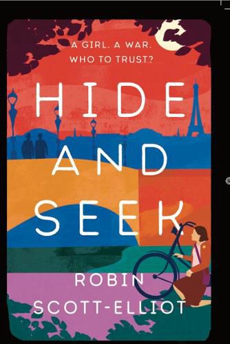 Cover image for Hide and Seek